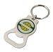Seattle Supersonics Bottle Opener Key Chain