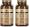 image Solgar Omega 3 950 100 softgels - 2 Bottles