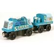Thomas & Friends Wooden Railway - Sodor Water Works