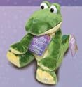 Russ Berrie - Plush - Shining Stars Alligator