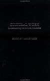 Cultural Work: Understanding the Cultural Industries (Routledge Harwood)