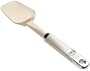 KitchenAid Silicone Spoon Spatula, Almond