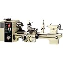 Jet 321376 BD-920W 9" x 20" Belt Drive Bench Lathe With S-920N Stand Package (321155K)