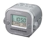 Review Sony ICFC180.CEK / Sony Easy Alarm Clock Radio ICF-C180