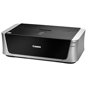 Canon Pixma iP 3500 Advanced Single Ink Photo Printer