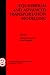 Search : Equilibrium and Advanced Transportation Modelling (Centre for Research on Transportation 25th Anniversary Serie)