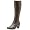 brown pu