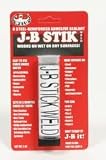 J-B Weld  8267-S J-B Stix Weld-Carded. 1 oz.