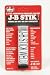 J-B Weld  8267-S J-B Stix Weld-Carded. 1 oz.