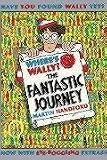 Where's Wally?: Fantastic Journey, 10th Anniversary Special Edition (Where's Wally?)