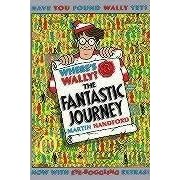 Where's Wally?: Fantastic Journey, 10th Anniversary Special Edition