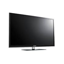 3d Samsung TV: Samsung PN51D490 51-Inch 720p 600Hz 3D Plasma HDTV (Black)