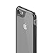 Caseology Acrylic for iPhone 8 / iPhone 7 Case - [Transparent/Minimal] - Gray