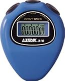 Olympia Sports TL130P Ultrak 310 Event Timer - Blue