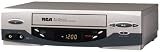 RCA VR546 4-Head VHS VCR