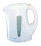 Hinari 1.7L Corded Jug Kettle With Filter White  from Pulse