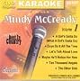 Karaoke: Mindy Mccready 1