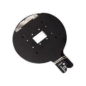 Beseler 35mm Negative Carrier with Anti-Newton Glass for the 23C Series Enlargers. by Beseler