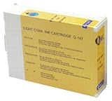 Epson Stylus Proofer 5000 Q-Jet Brand 100% New Replacement Ink Cartridge OEM Reference #S020147