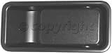 DOOR HANDLE jeep WRANGLER 87-05 rh suv