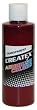 Createx 5123-2Z Createx Burgundy Transparent Airbrush Color CREATEX TRANSPARENT