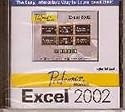 Professor Teaches Excel 2002/XP