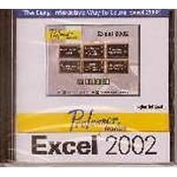Professor Teaches Excel 2002 XP by 