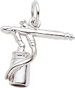 Airbrush Charm by Rembrandt Charms