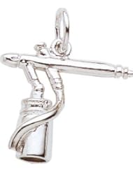Rembrandt Charms Airbrush Charm