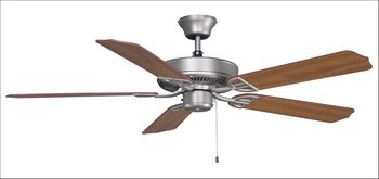 Fanimation BP230SN1 Aire Decor Ceiling Fan
