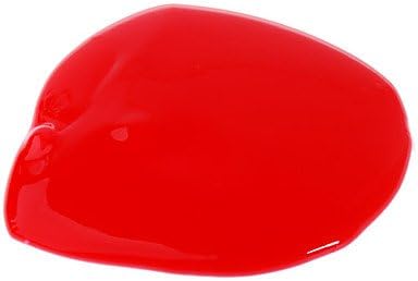 LLSai- Barrel-O-Slime (Red)