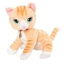 Barbie in The 12 Dancing Princesses Plush Kitty: Little Twyla