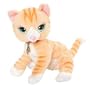 Barbie in The 12 Dancing Princesses Plush Kitty: Little Twyla
