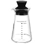 iwaki �p�C���b�N�X �h���b�V���O�{�g���E�~�j 100ml 5013-BK