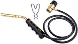 Bernzomatic 19199 JTH7 Hose Torch