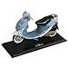 Scooter Model, Genuine Buddy St Tropez - 1:12 Scale
