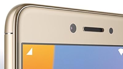 Lenovo K6 Note 3GB Ram Gold