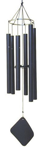 Music of the Spheres Chinese Mezzo Wind Chime (Model CM) Music of the Spheres Chinese Mezzo Wind Chime (Model CM)