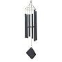Music of the Spheres  PMS Pentatonic Mezzo Musical Wind Chime
