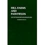 Hill Farms and Padi Fields: Life in Mainland Southeast Asia (Monographs in Southeast Asian Studies)