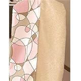 Glenna Jean Scribbles Pink Diaper Stacker