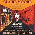 Songs From the Musicals of Bernard J. Taylor