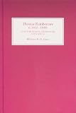 Review Boydell Press  / Thomas Rainborowe (c.1610-1648): Civil War Seaman, Siegemaster and Radical