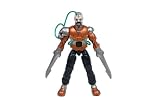 Eigenschaften Hasbro 00932186 / Action Man - Toxic Robot