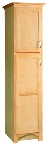 Belmont Collection Two Door Cabinet