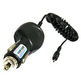 Samsung N240 HEAVY-DUTY Car Charger