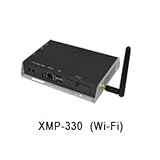 Ais Xmp-330 1080p Wifi Media Player