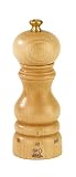 Peugeot Paris u'Select, Natural Salt mill, 7 inches