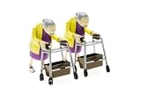 Racing Grannies