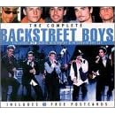 Audio Biography-Complete Box Set by Backstreet Boys